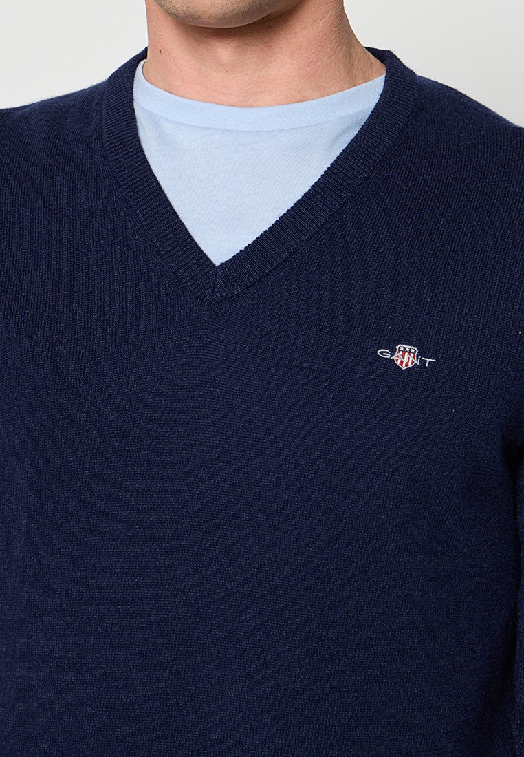 Strickpullover