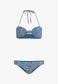 Nepasirinkta, yellow animal blur