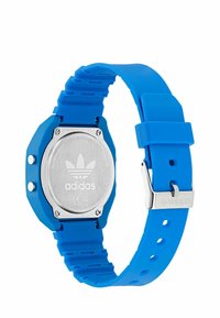 adidas Originals DIGITAL TWO - Digitālais pulkstenis - blue