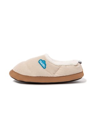 Pantuflas - cream