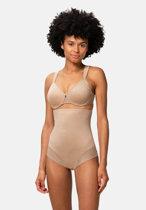 Triumph 2-PACK TRUE SENSATION SUPER - Slip - smooth beige