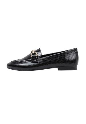 Mocassins Canyon River Blues 'Idaho' - Noir - Taille US 10 (Femme) - Neufs En Boîte