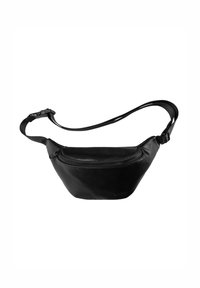 URBAN - Bum bag - black