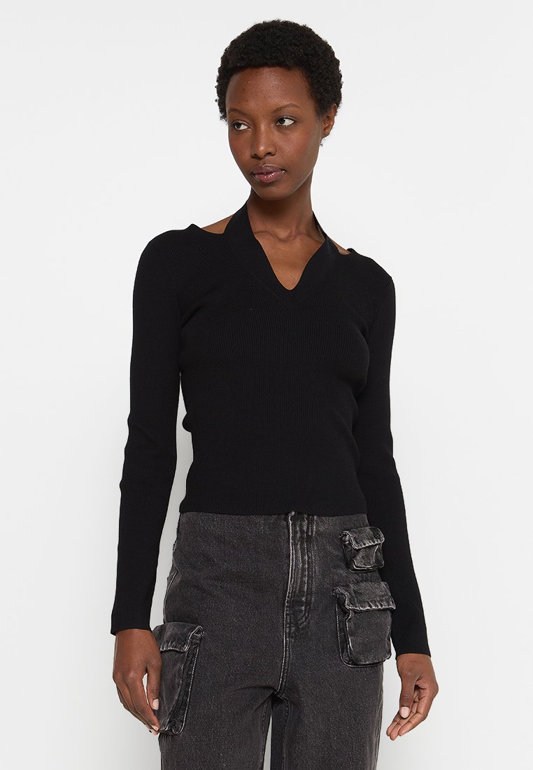 Miss Sixty Trui zwart
