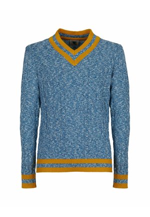 UNISEX  - Maglione - aria mostarda