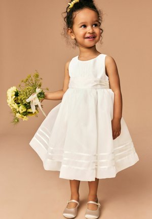Next, Robe de soirée - cream