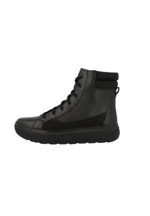 D GRAISY C G - Sneakersy wysokie