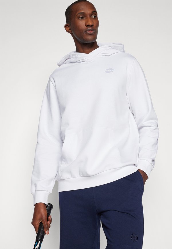 HOODED SWEATSHIRT HERITAGE - Hoodie3