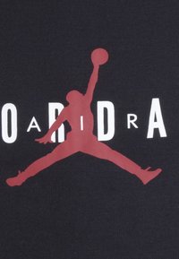 Jordan SUSTAINBLE UNISEX SET - Tuta - black