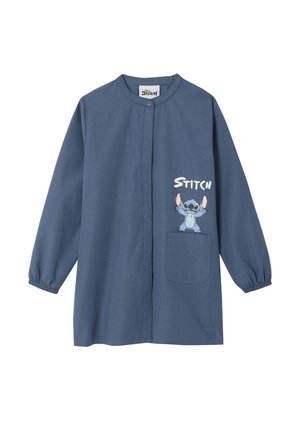 Nightie - jeansblau