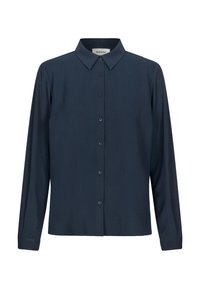 Unausgewählt, navy sky