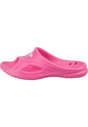 HYDROSOFT II - Sandales de bain - pink