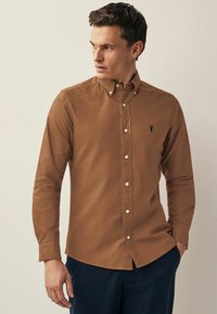 Next OXFORD - Pluus - tan