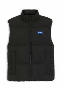 BODOLINO - Bodywarmer - black one