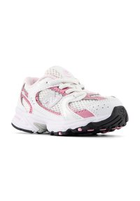 New Balance 530 UNISEX - Sneaker low - white