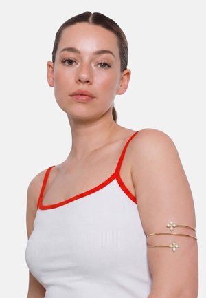 Heideman, Armband - goldfarbend