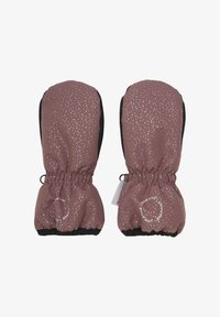 Niet geselecteerd, frosted almond