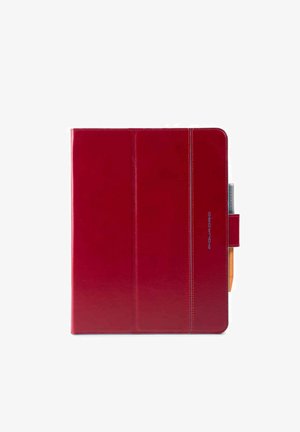 Piquadro IPAD PRO STANDFUNKT - Notebooktasche - rosso