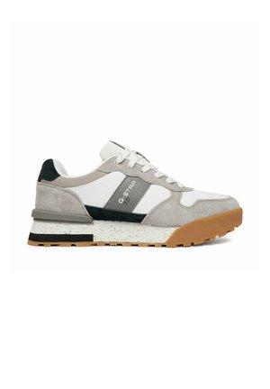 G-STAR, - Sneakersy niskie
