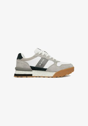 G-STAR, - Sneakersy niskie