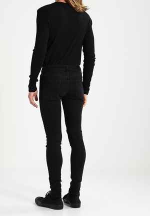 Jeans Skinny Fit - black