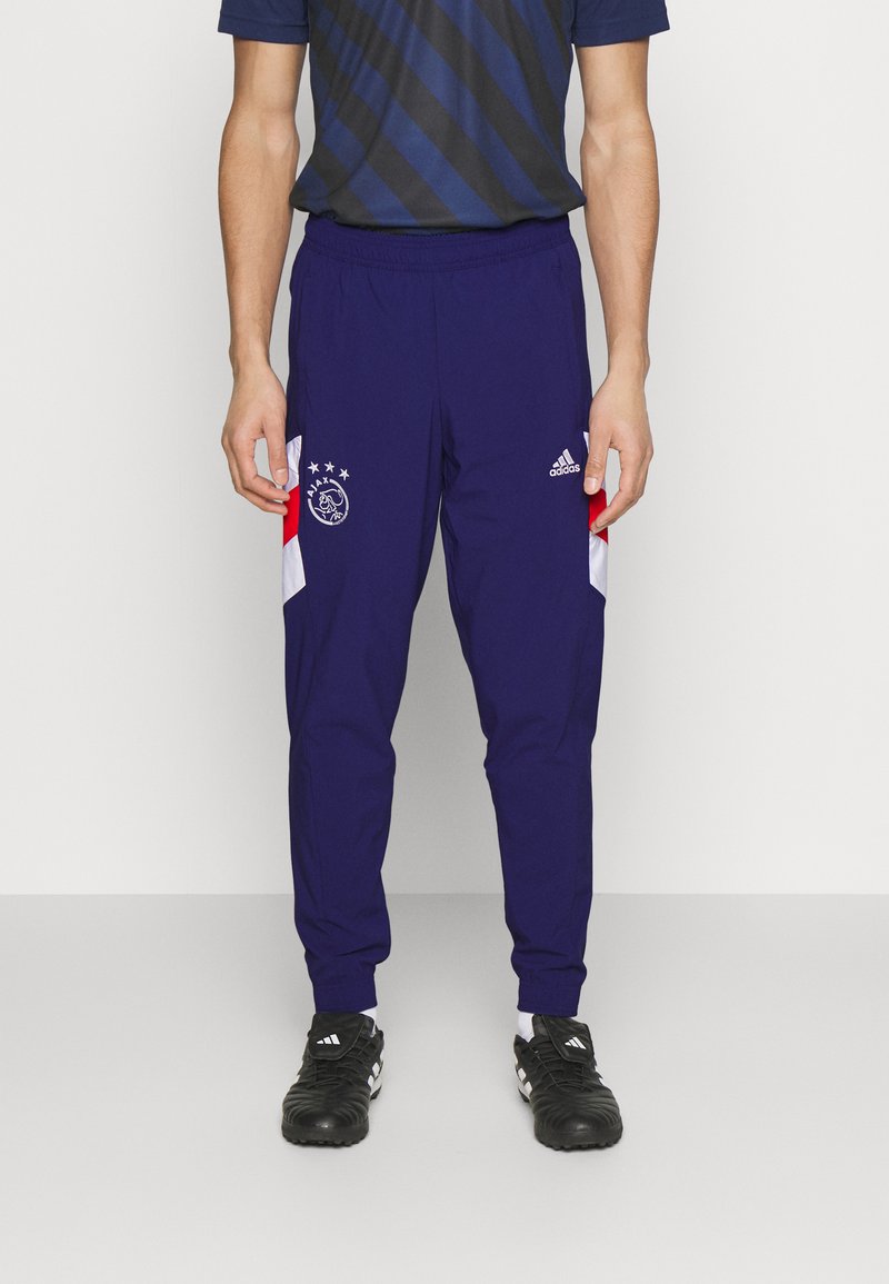 adidas Performance AJAX AMSTERDAM ICON PANT Vereinsmannschaften