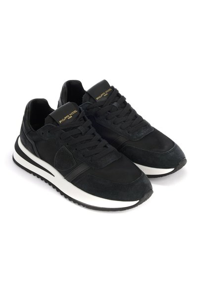 Philippe Model TROPEZ - Sneakers - nero