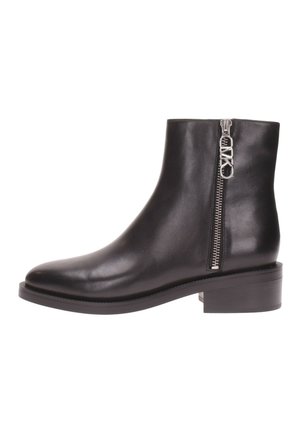 TRONCHETTO - Bottines - nero