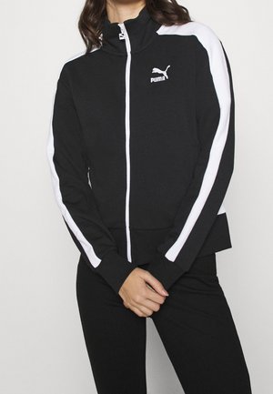 Giacca sportiva - black