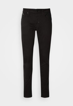 KURT - Straight leg jeans - black