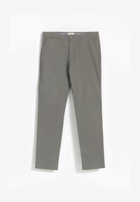 No seleccionado, verde