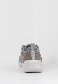 Keen HIGHLAND ARWAY - TRAINERS - Sneaker low - steel grey/drizzle