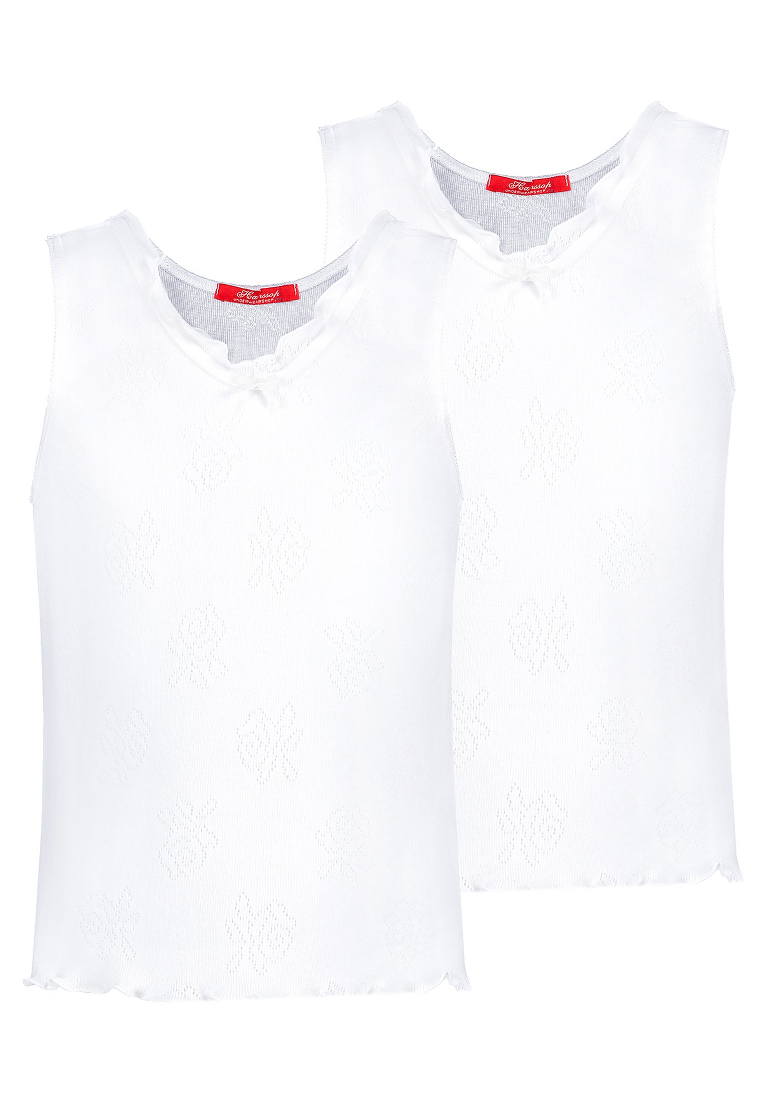 Hanssop 2 PACK - LUXURIOUS LACE 