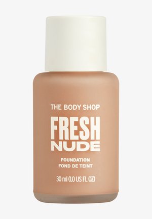 FRESH NUDE FOUNDATION - Foundation - tan 3w