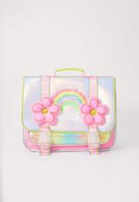 Billieblush SCHOOLBAG - Školní taška - pink