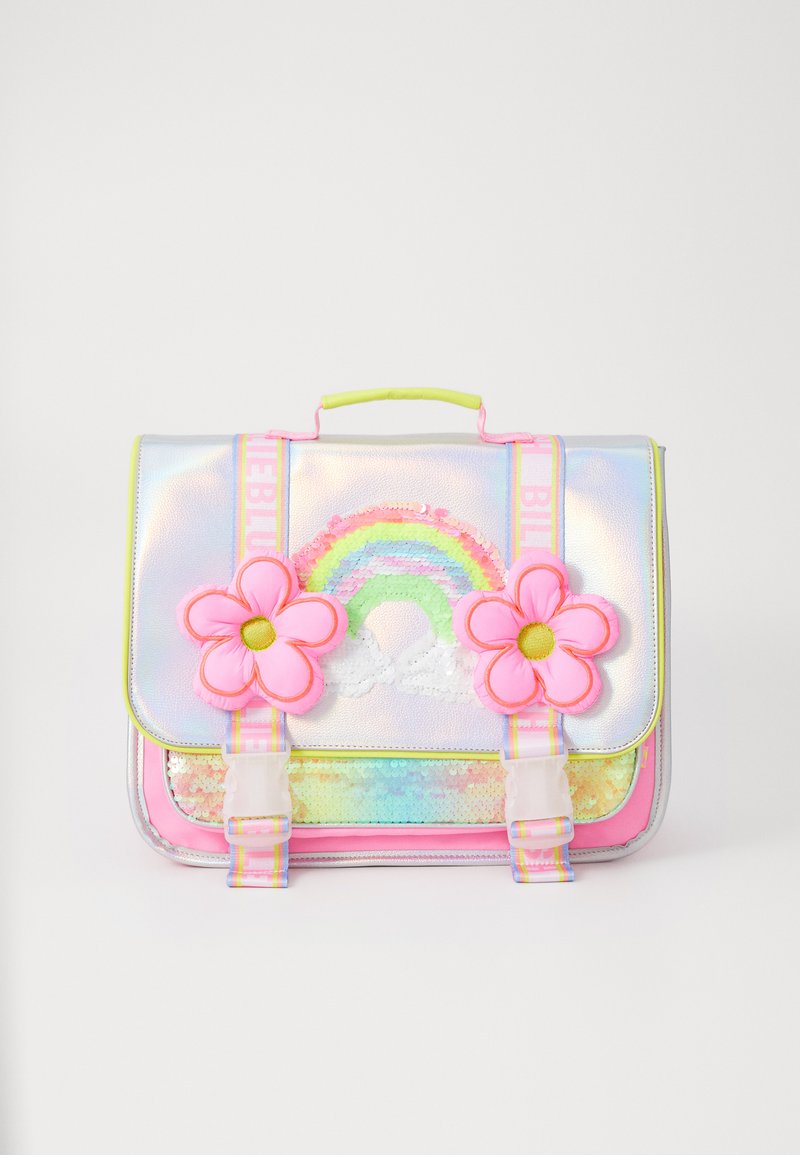 Billieblush SCHOOLBAG - Školní taška - pink