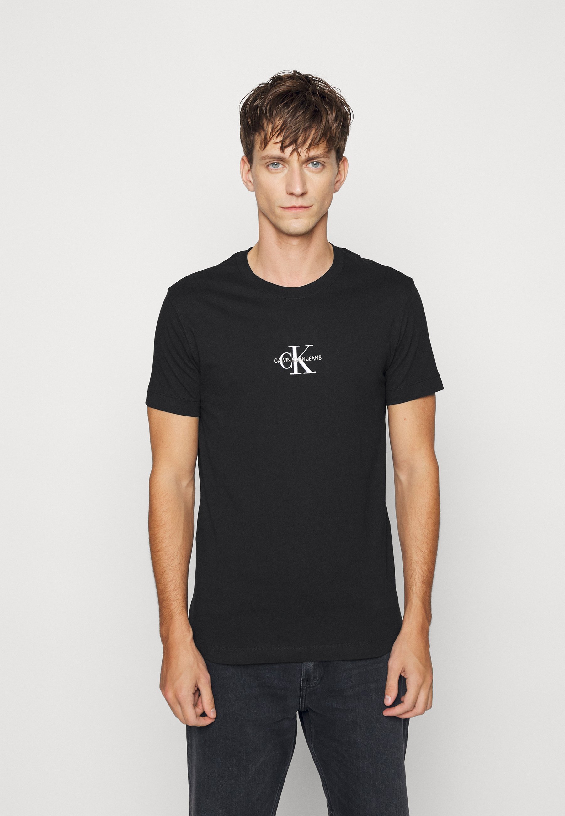 Calvin Klein Jeans NEW ICONIC ESSENTIAL 