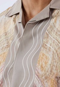 Project X Paris Camisa - camel