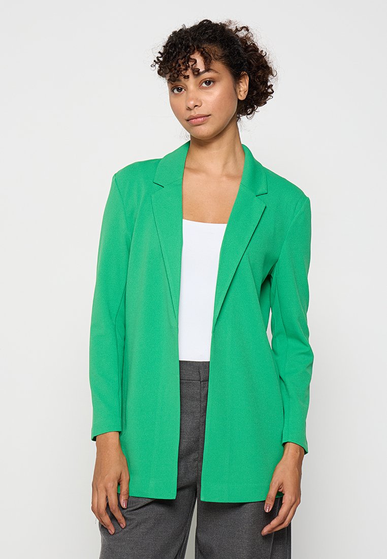 Only Blazer groen