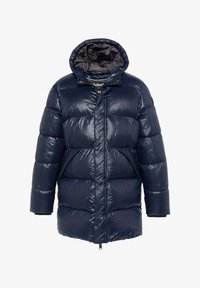 Seleccionado, bleu marine