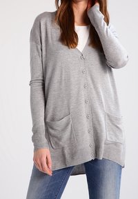 United Colors of Benetton Kofta - grey