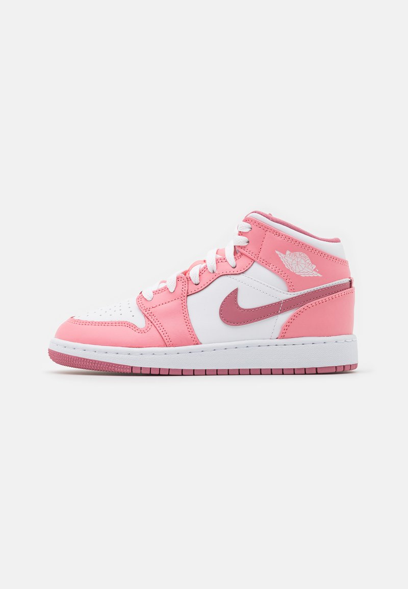 zalando jordan mid