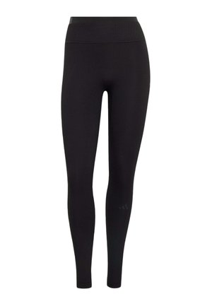 adidas Performance, Leggings - black