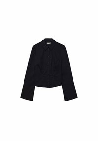 Skjortebluser - black