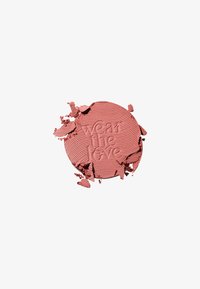 ZOEVA VELVET LOVE BLUSH POWDER - Puder - VELVET LOVE BLUSH POWDER (HAPPINESS)