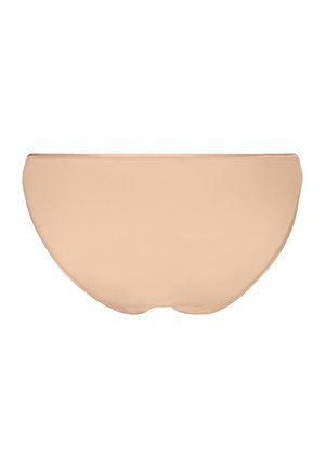 Hanro SEAMLESS - Slip - beige