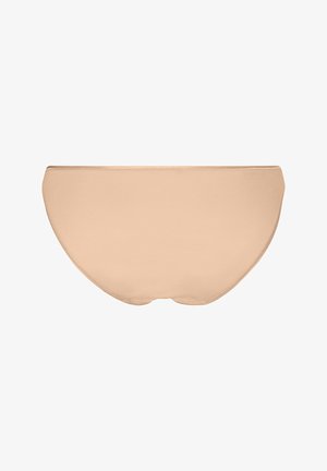 Hanro SEAMLESS - Trusser - beige