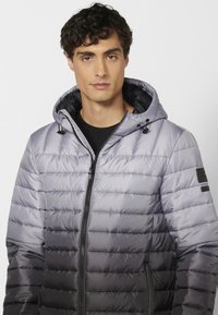 Koroshi Zimska jakna - gris   grey