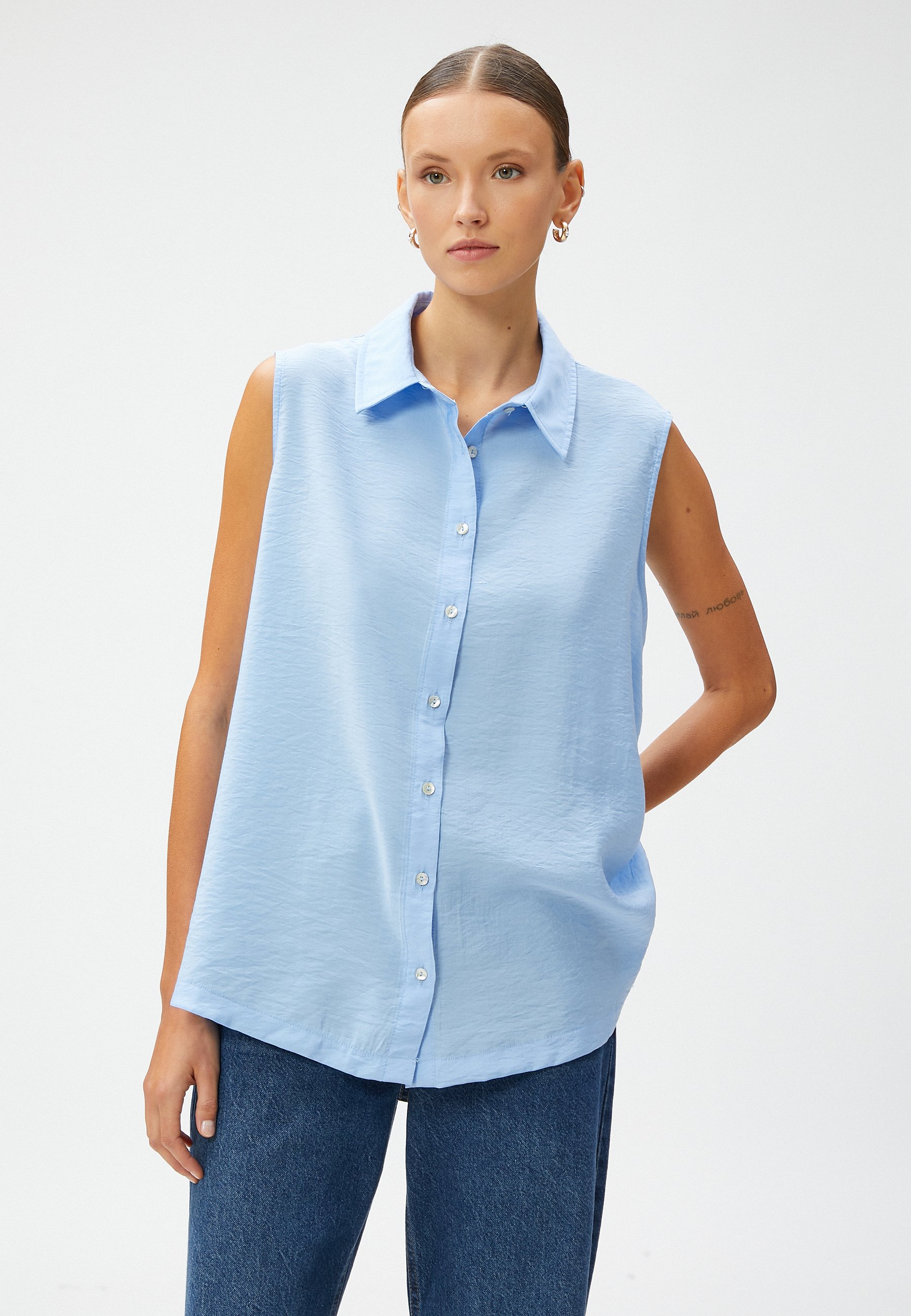 Canotta Koton Bambini - 100% Cotone, Stampa Colorata | Taglia 5/6 Anni - Foto 6