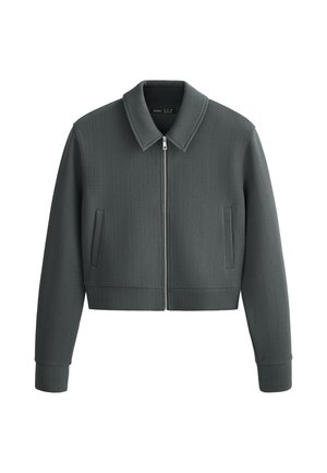 OYSHO, Veste légère - steel grey